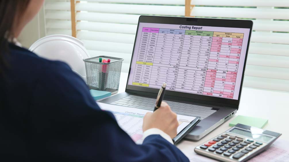 การเลือกหักภาษีร้านค้า หักแบบเหมาหรือหักค่าใช้จ่ายตามจริง