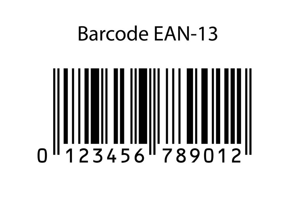  เจาะลึก บาร์โค้ด 13 หลัก (EAN-13): อ่านให้ออกทุกหลัก