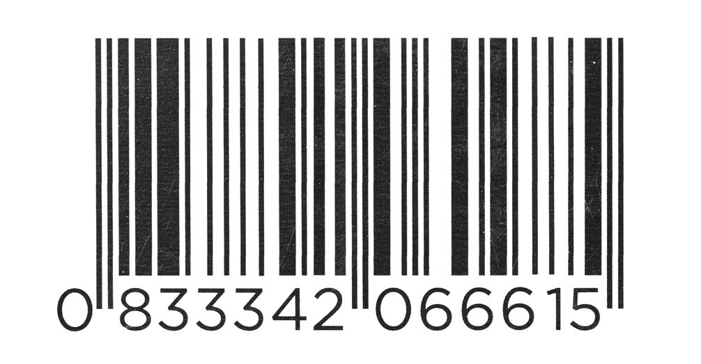 บาร์โค้ด 1 มิติ (1D Barcode)