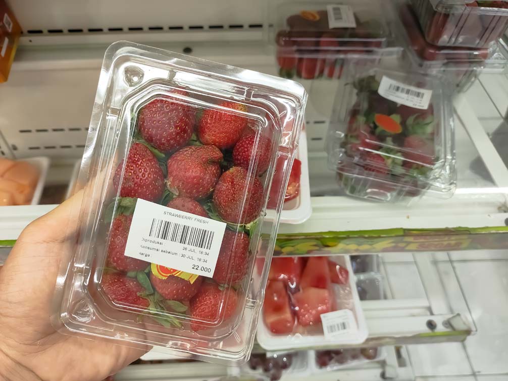 บาร์โค้ดสินค้า คืออะไร?