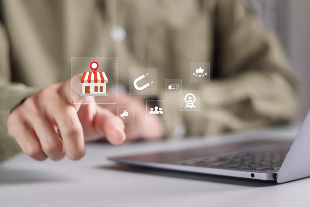 มิตรแท้โชห่วย พร้อมให้คุณเติบโตอย่างยั่งยืนด้วยกลยุทธ์การขายที่ถูกต้อง