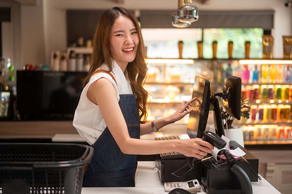 ทำไมการพูดโน้มน้าวใจถึงสำคัญกับการขาย?