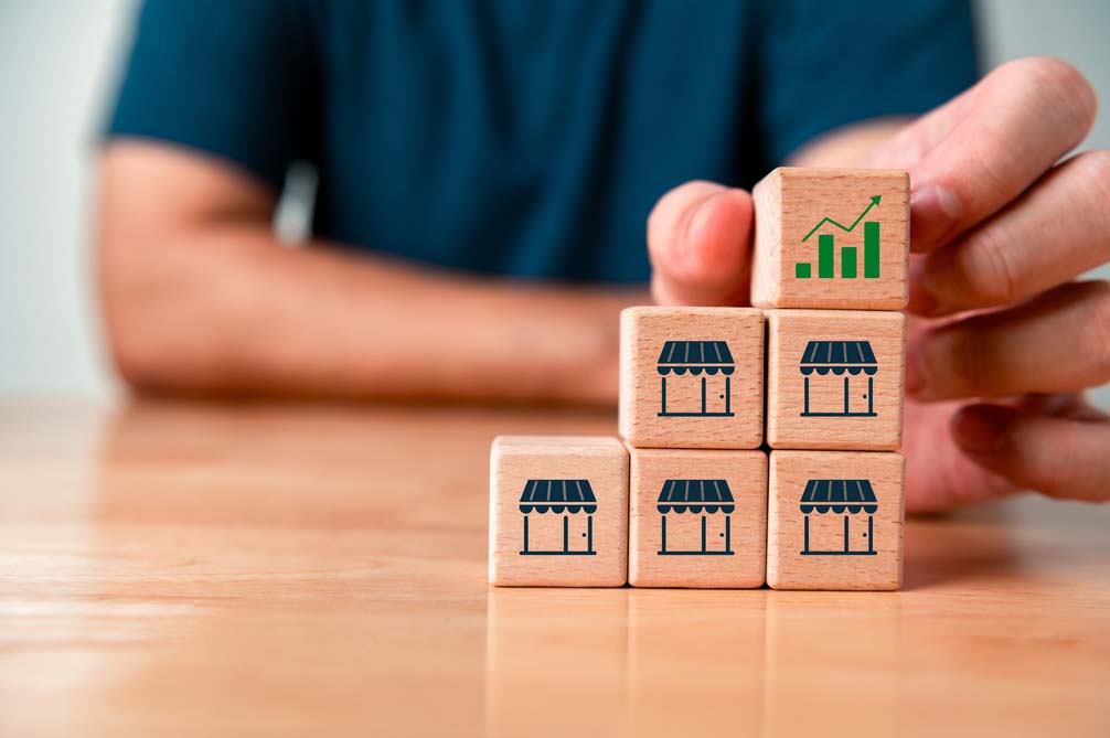 จุดคุ้มทุนคือเครื่องมือสำคัญ มิตรแท้โชห่วยช่วยคุณได้!
