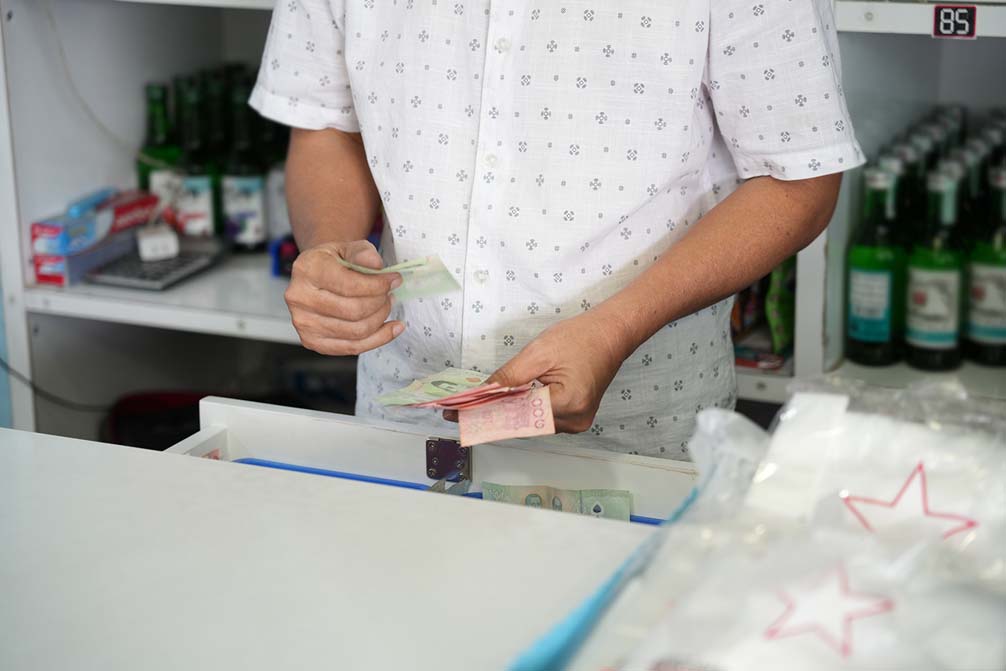 สร้างร้านขายของงบน้อยให้ขายดี มีกำไร เริ่มอย่างไร