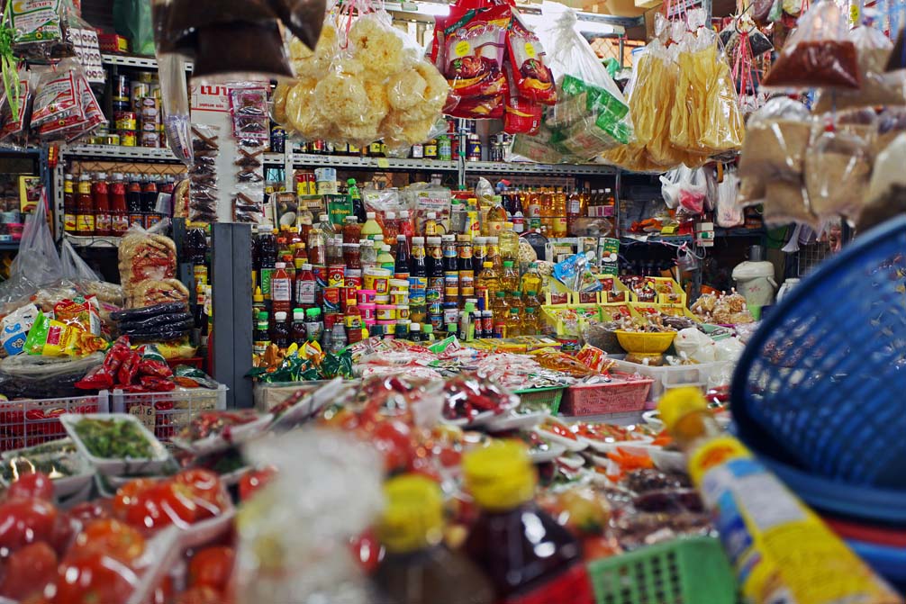 ข้อควรรู้เกี่ยวกับการจัดการร้านขายของชำ ร้านขายของชํา มีอะไรบ้าง