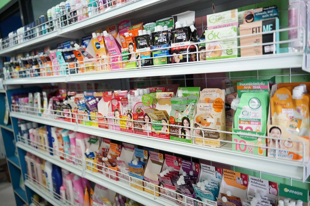 ฉลากสินค้ามีความสำคัญอย่างไร ประโยชน์ของฉลากสินค้าต่อการตลาดและขายสินค้า