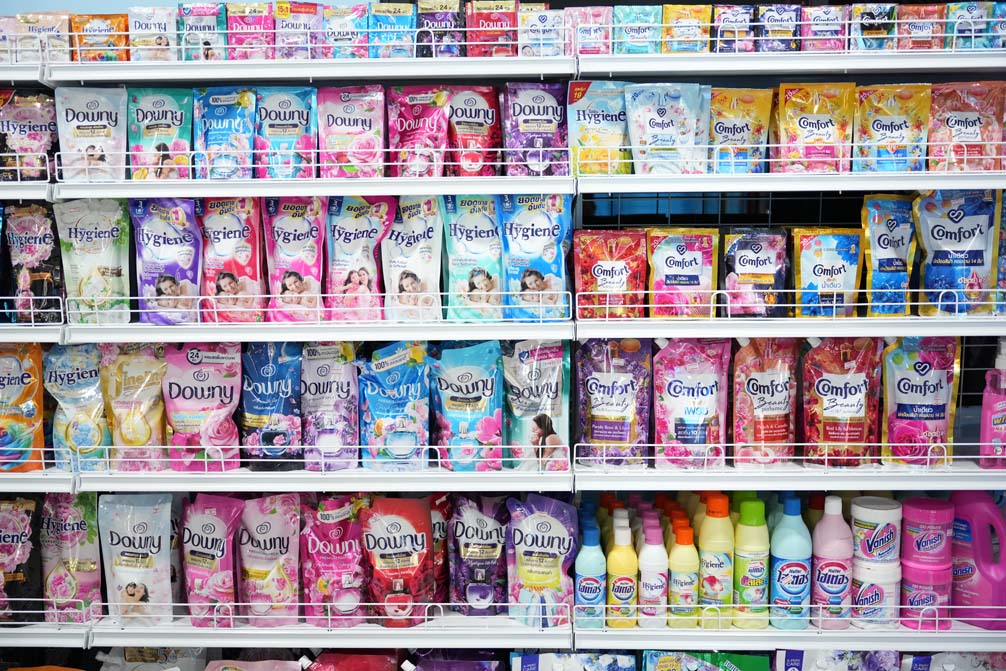 ฉลากสินค้าคืออะไร?
