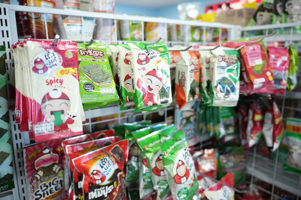 เทคนิคจัดร้านค้าให้น่าซื้อ เตรียมอุปกรณ์ที่จำเป็นสำหรับการจัดวางสินค้า