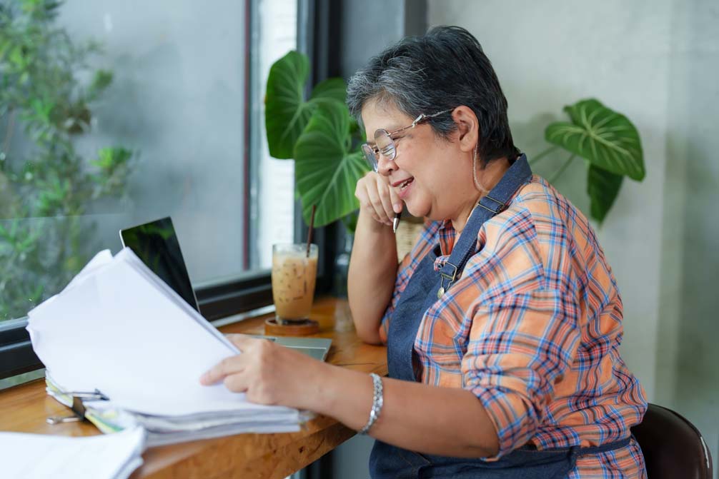 มิตรแท้โชห่วย พันธมิตรที่พร้อมสนับสนุนการจัดร้านขายของของคุณ
