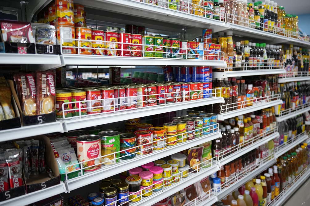 เทคนิคการขายสินค้า สานสัมพันธ์ที่ดีต่อลูกค้าอย่างต่อเนื่อง