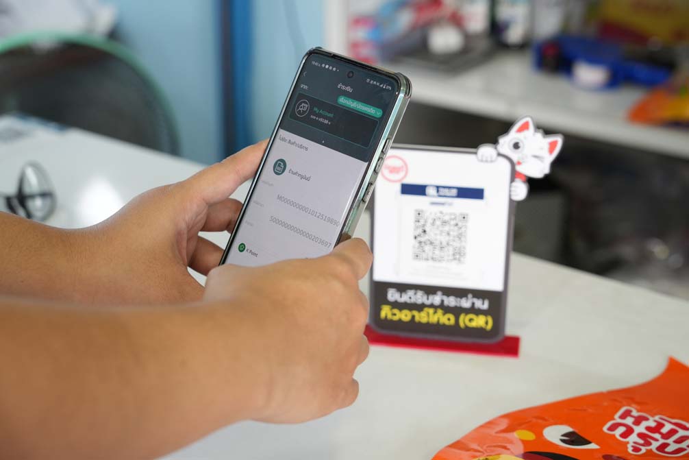 เทคนิคการขายของหน้าร้าน ปิดการขายที่ไม่เน้นความกดดัน
