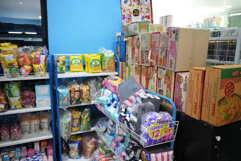 สินค้าคงคลังมีกี่ประเภท? เรียนรู้เพื่อการจัดการที่มีประสิทธิภาพ